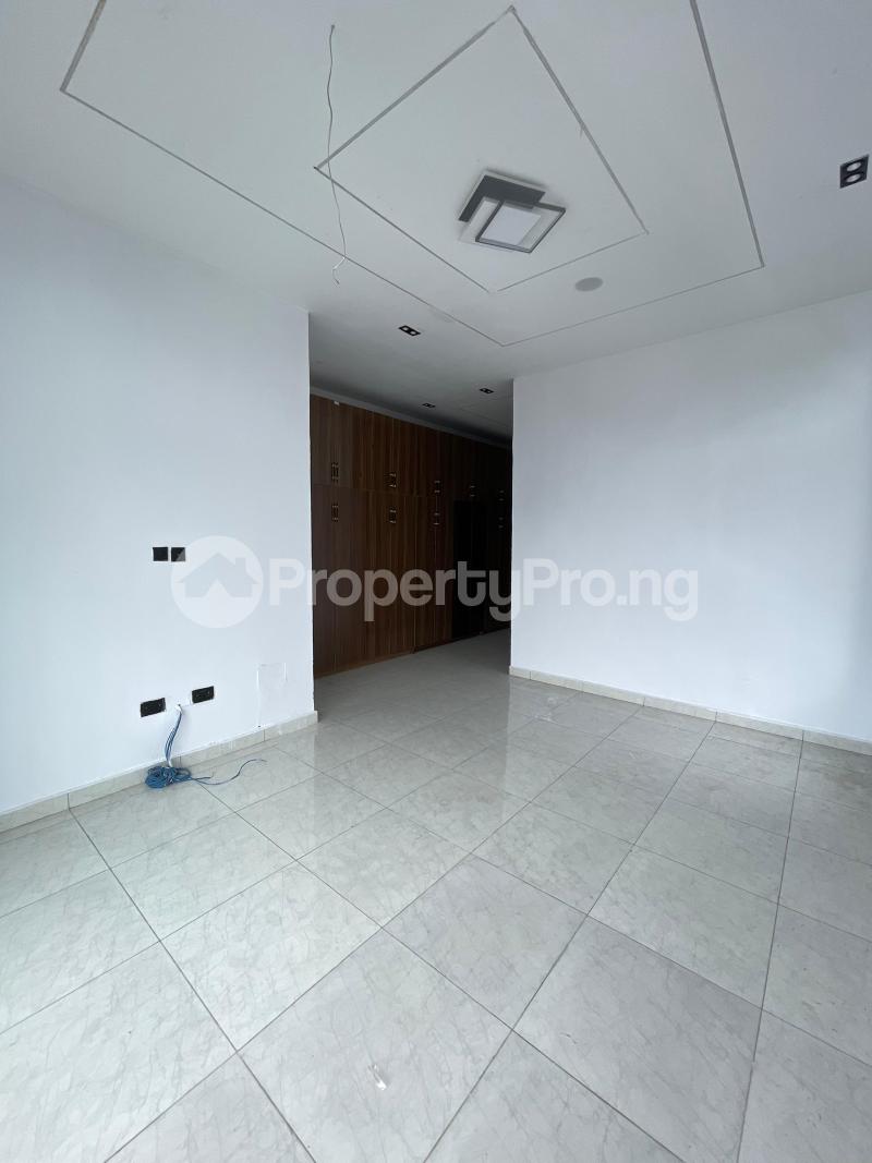 3 bedroom Flat / Apartment for rent Ado Road Ajah Lekki Off Lekki-Epe Expressway Ajah Lagos - 10