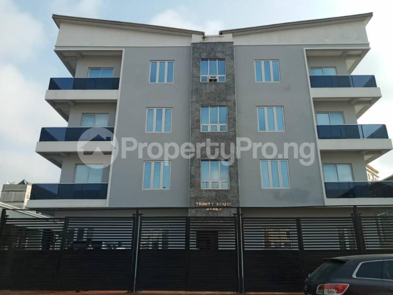 3 bedroom Flat / Apartment for rent Odudu Eleyiwo ONIRU Victoria Island Lagos