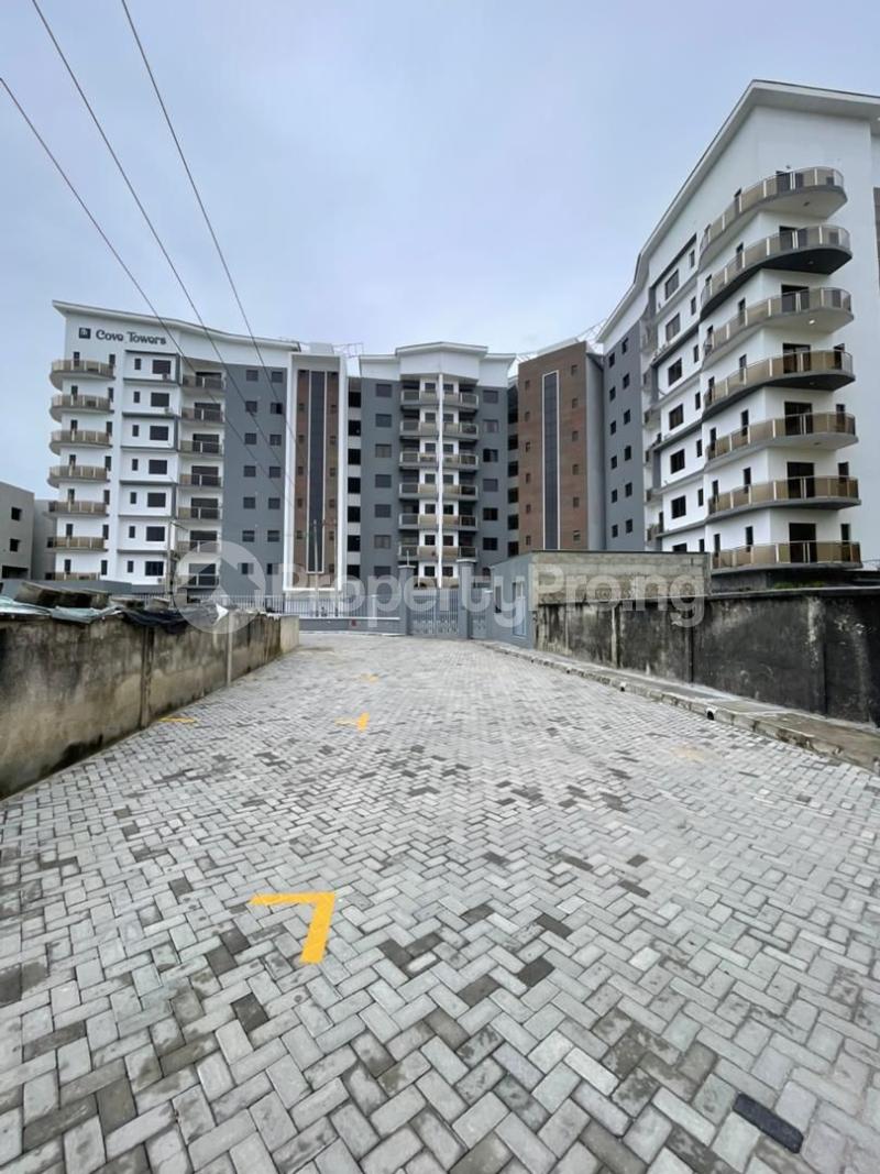 3 bedroom Flat / Apartment for sale Ikate Lekki Lagos
