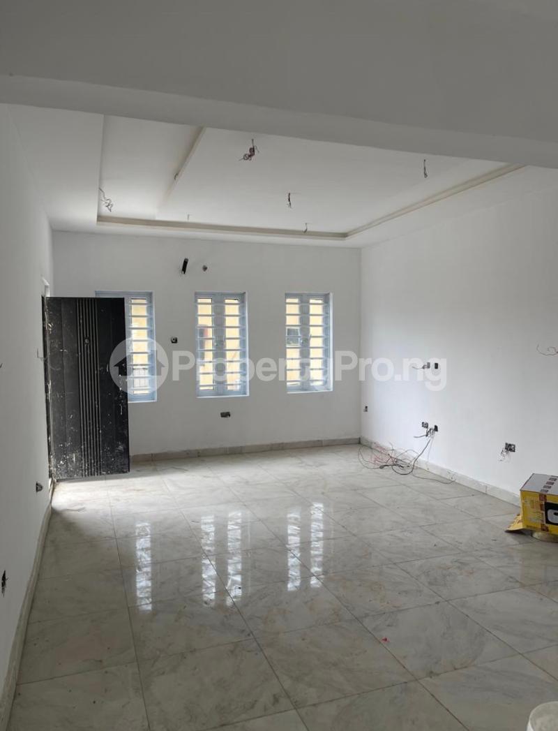 3 bedroom Flat / Apartment for rent Salvation Opebi Ikeja Lagos