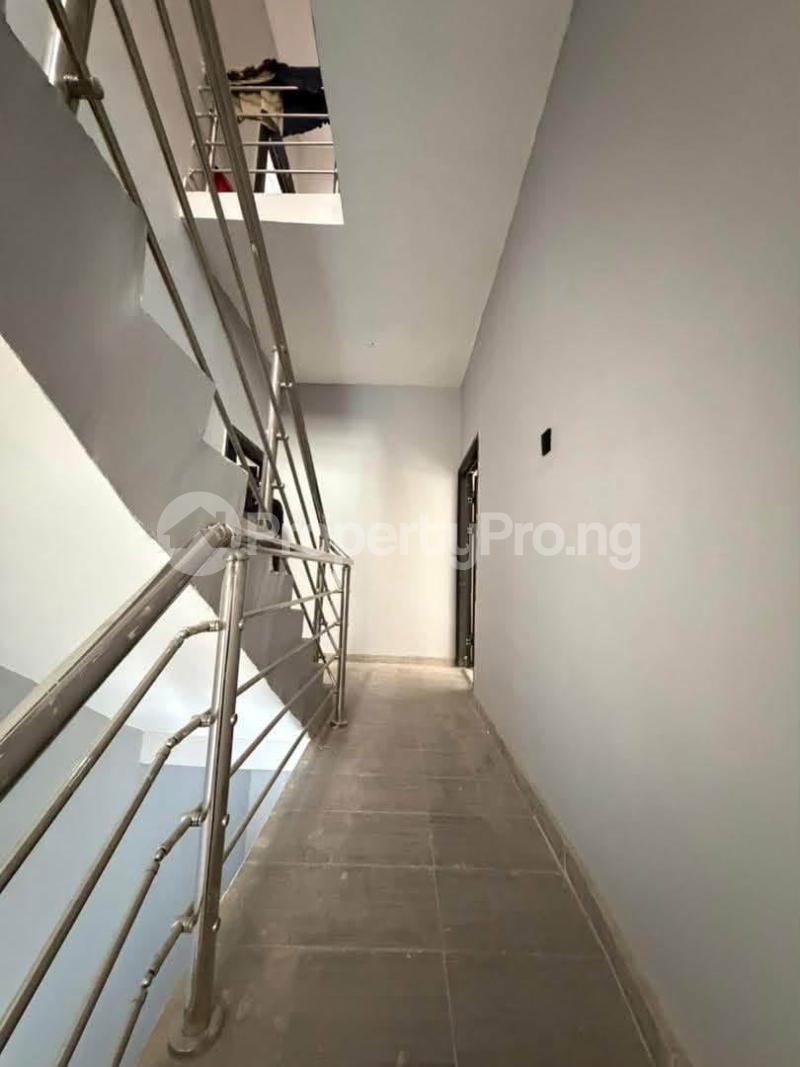 3 bedroom Flat / Apartment for sale Ikeja Lagos