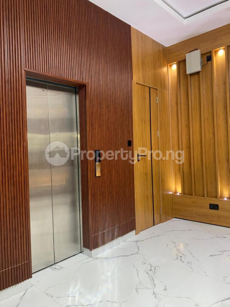 3 bedroom Flat / Apartment for sale Lekki Phase 1 Lekki Lagos