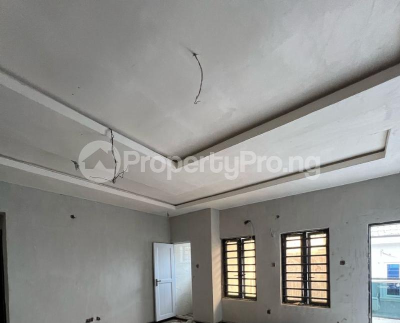 3 bedroom Flat / Apartment for sale Ketu Kosofe/Ikosi Lagos