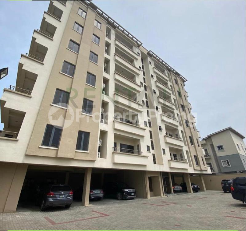 3 bedroom Flat / Apartment for rent ONIRU Victoria Island Lagos