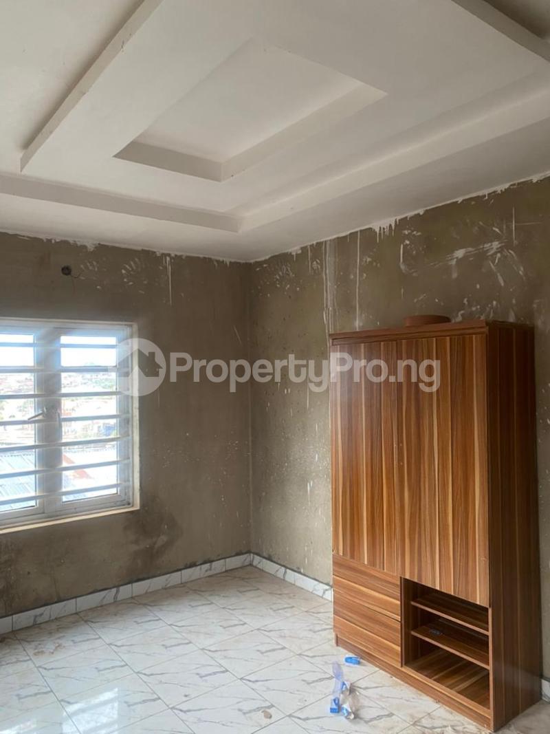 House for rent Abese Junction Elebu Off Kuola Akala Express Akala Express Ibadan Oyo - 18