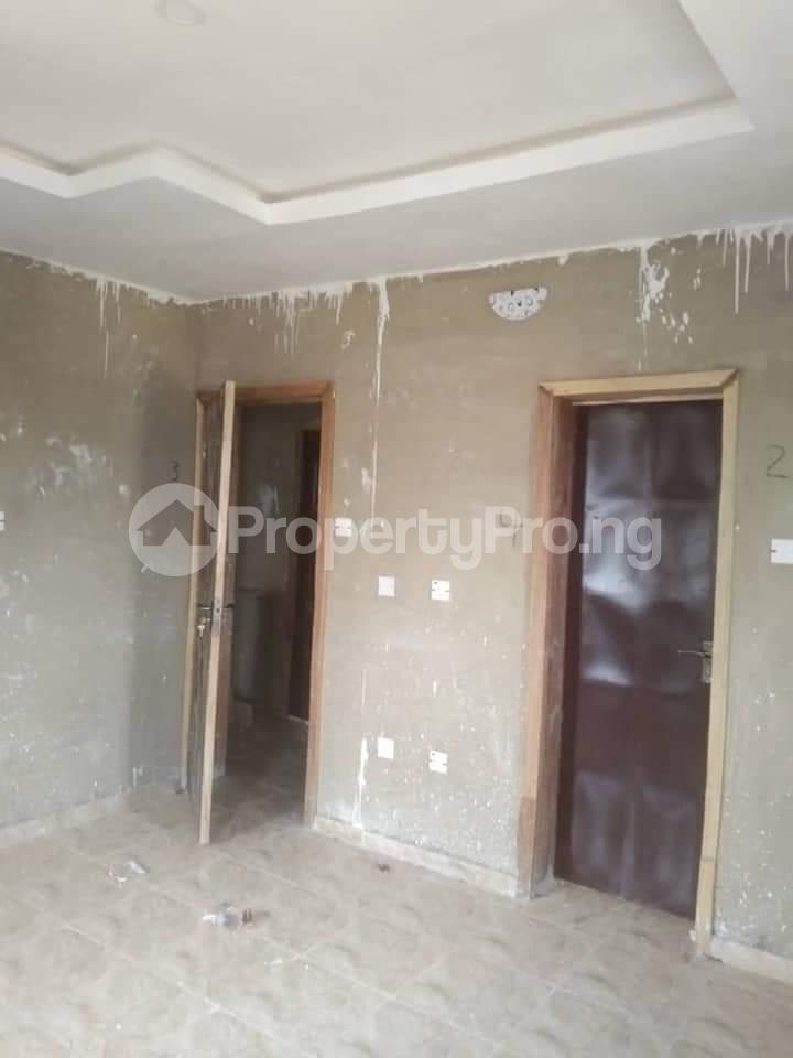 House for rent Fodacis Iyanan Adeoyo Ring Road Ibadan Ring Rd Ibadan Oyo