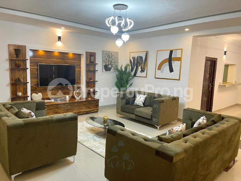 3 bedroom Flat / Apartment for shortlet Ikate Lekki Lagos