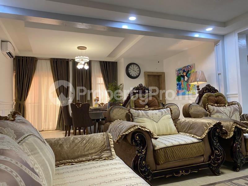 3 bedroom Flat / Apartment for shortlet Victoria Island Victoria Island Lagos