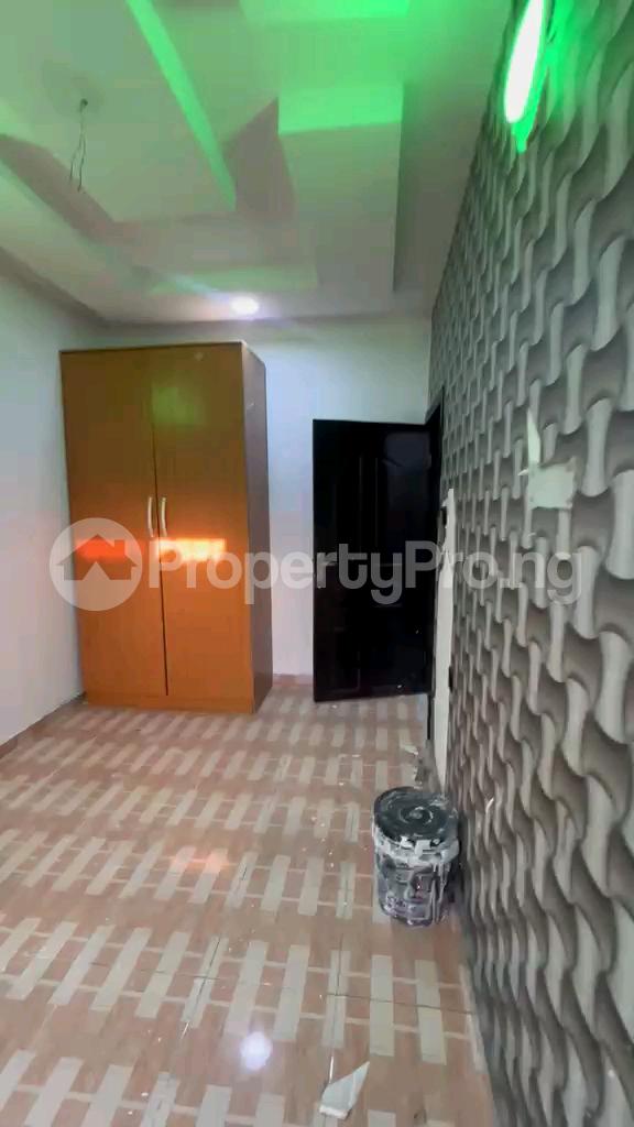 3 bedroom House for rent Gbagada Phase 2 Gbagada Lagos