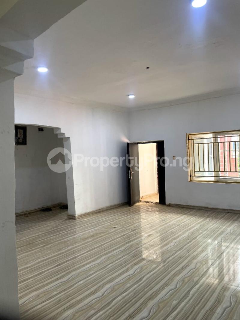 3 bedroom House for rent Guzape District Guzape Abuja