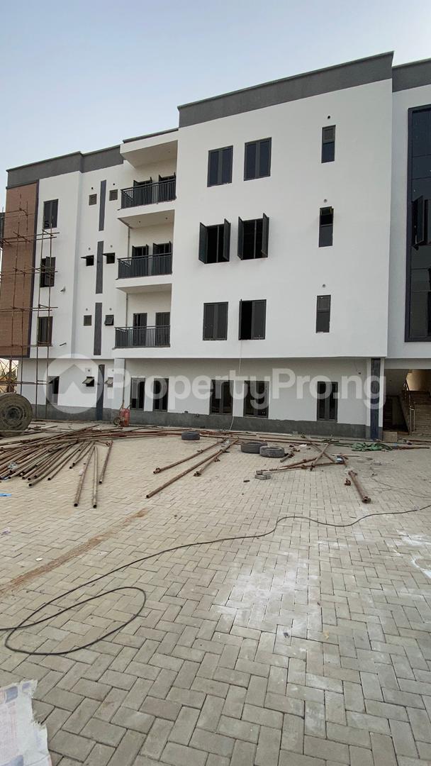 3 bedroom Flat / Apartment for sale Jahi Abuja