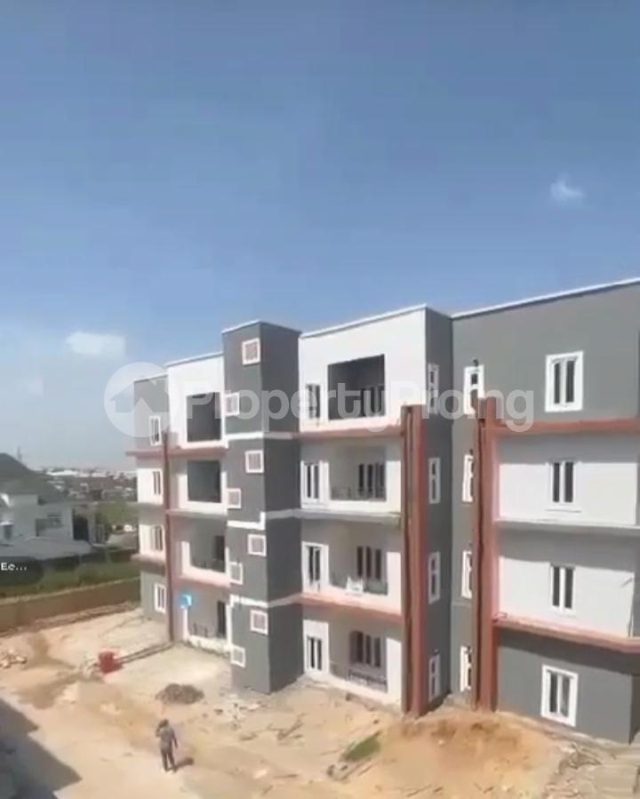 3 bedroom Flat / Apartment for sale Kaura (Games Village) Abuja