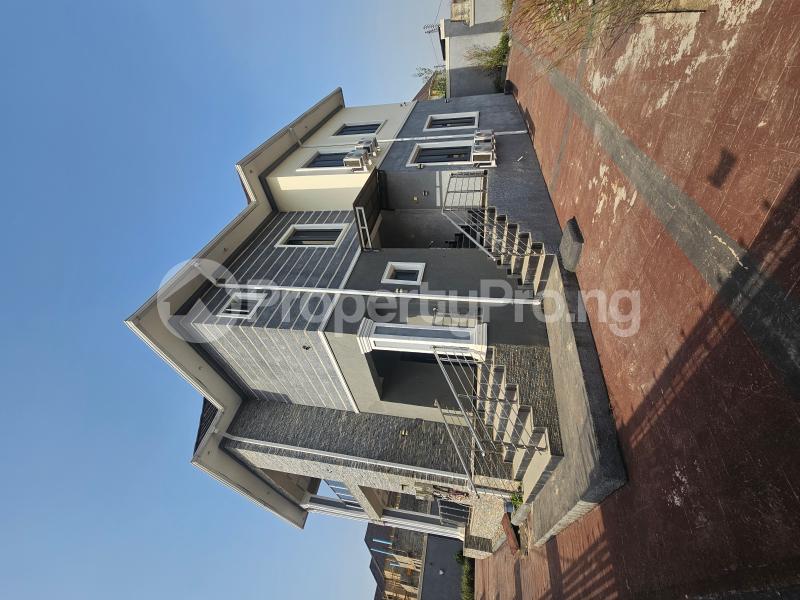 3 bedroom House for rent Opposite Dunamis Glory Dome Church Lugbe Abuja