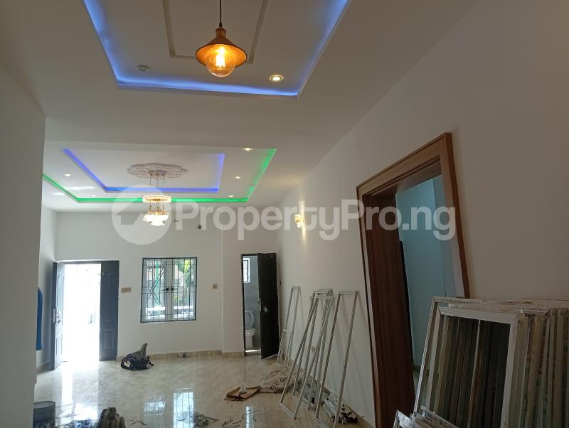 3 bedroom House for sale F01 Tarred Road Kubwa Abuja