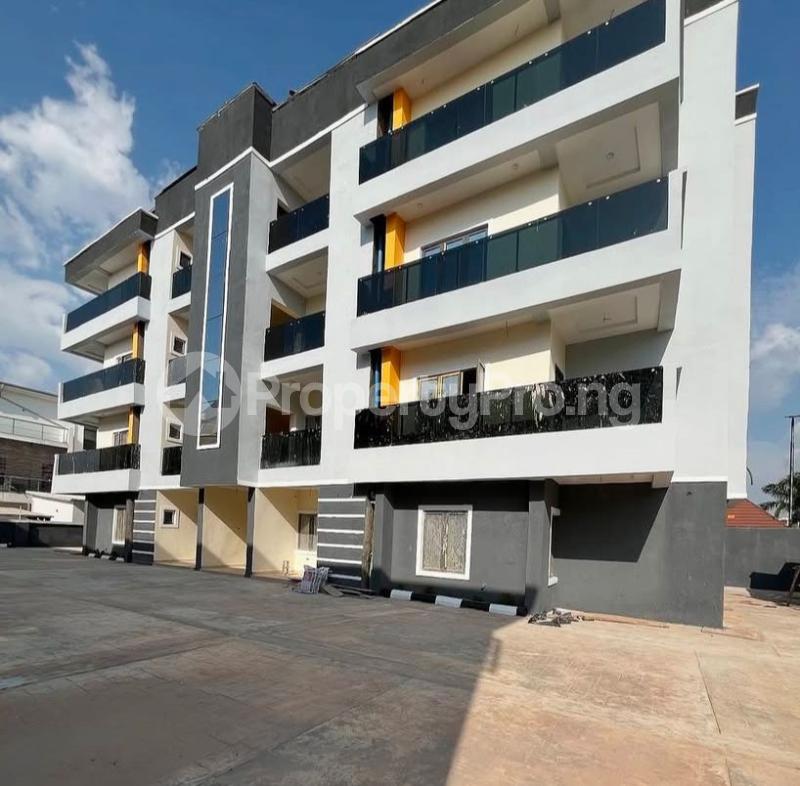 3 bedroom House for sale  Wuye Abuja