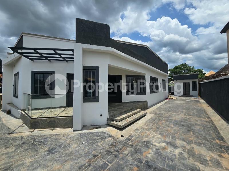 3 bedroom House for sale Enugu Enugu