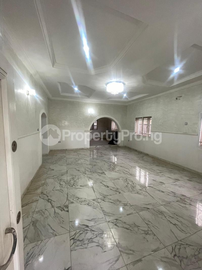 3 bedroom House for rent Dabo Estate, Life Camp Abuja