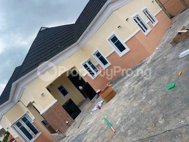 3 bedroom House for sale Alaka Estate Elebu Akala Express Ibadan Oyo