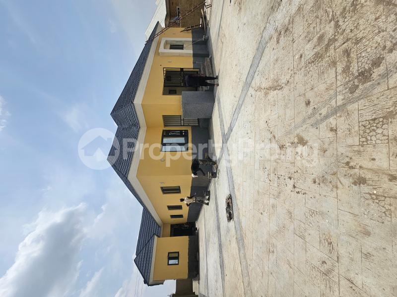 3 bedroom House for rent Pyakasa Lugbe Lugbe Abuja