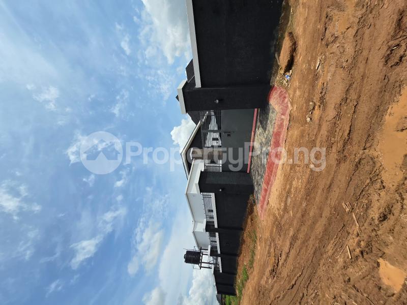 3 bedroom House for sale Enugu Enugu