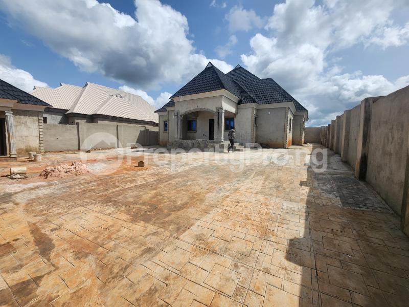 3 bedroom House for sale Abeokuta North Ogun