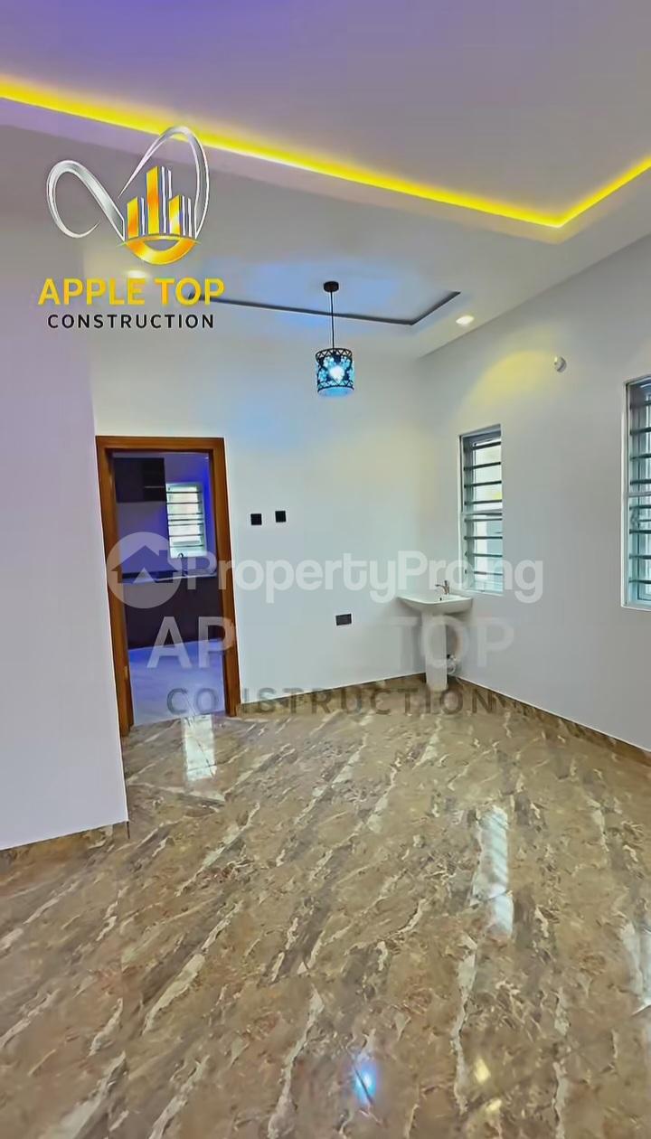 3 bedroom House for sale Centenary City Enugu Enugu