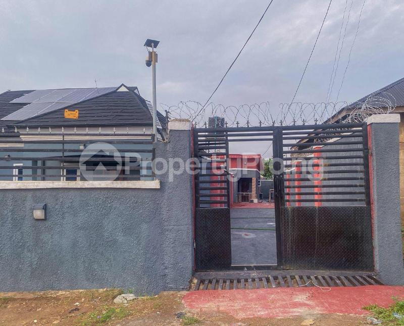 3 bedroom House for sale Karinkapo Estate, Tipper Garage, Akala Express, Ibadan Oyo