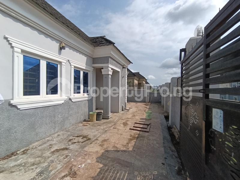 3 bedroom House for sale Ikola Command Lagos Ipaja Ipaja Lagos