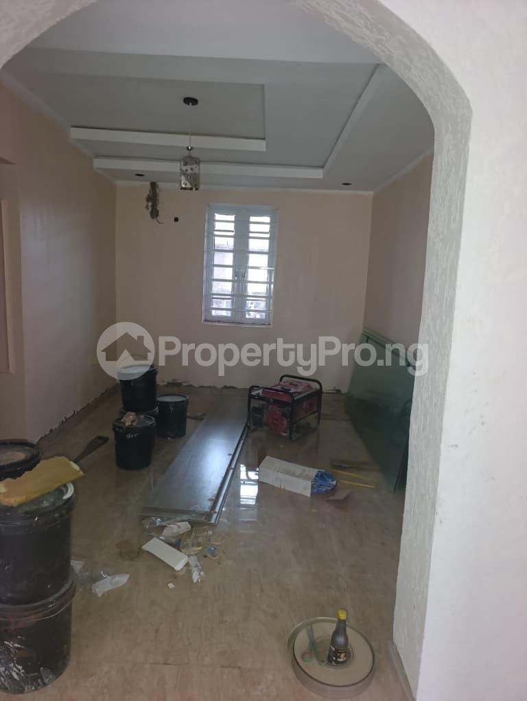 3 bedroom Flat / Apartment for rent Akala Estate Akobo Ibadan Oyo