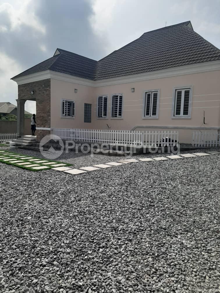 3 Bedroom House in Idi Aba Abeokuta Ogun House for sale in abeokuta