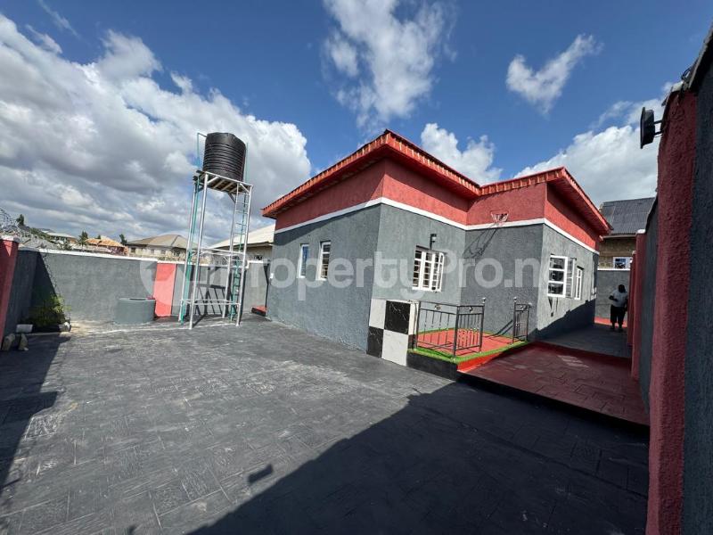 3 bedroom House for sale Karinkapo Estate, Tipper Garage, Akala Express Ibadan Oyo