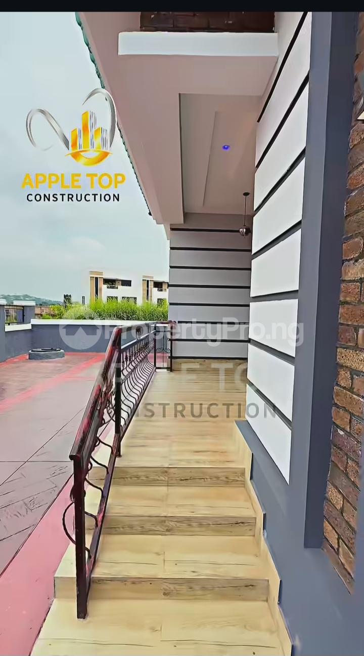 3 bedroom House for sale Centenary City Enugu Enugu