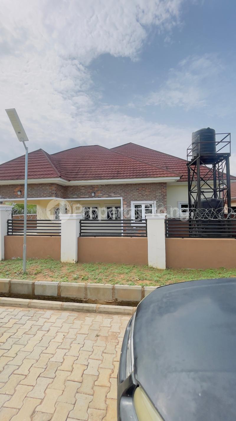 3 bedroom House for sale Centenary City Enugu Enugu
