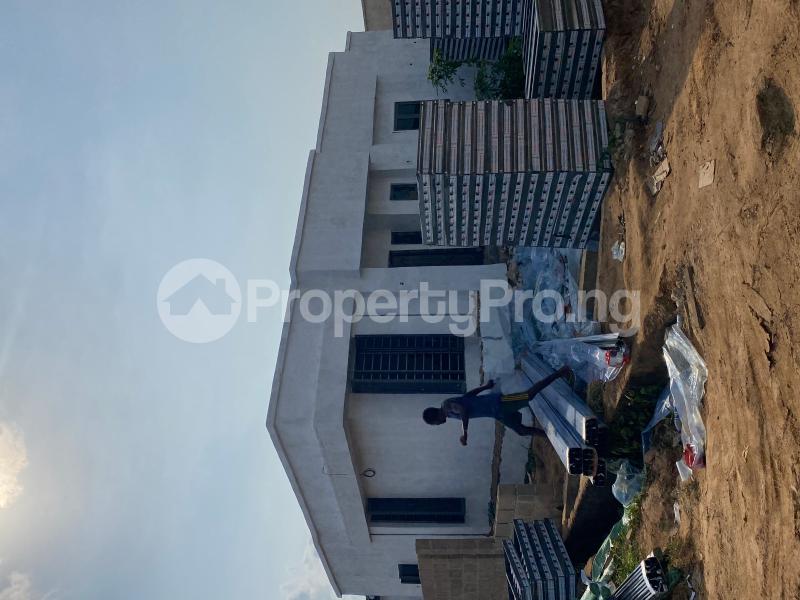 3 bedroom House for sale Nike Road Enugu Enugu