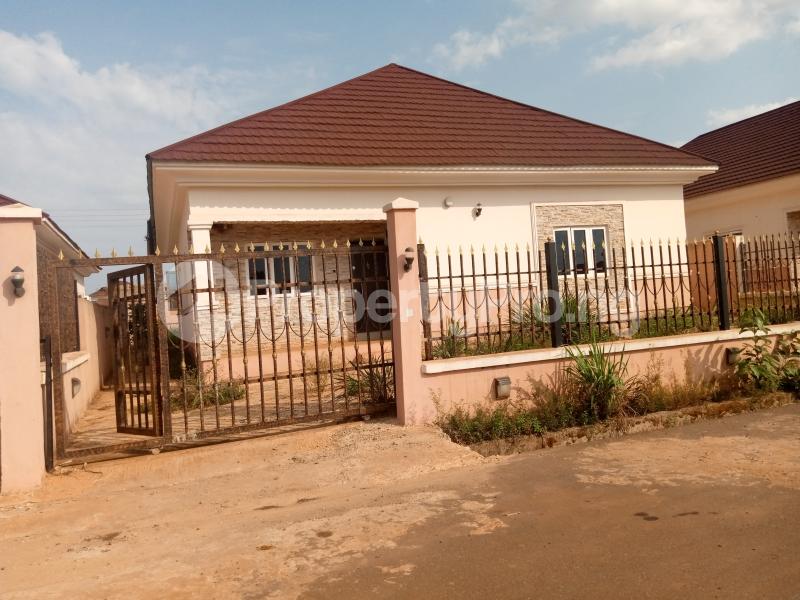 3 bedroom House for sale Centenary Estate Enugu Enugu - 0