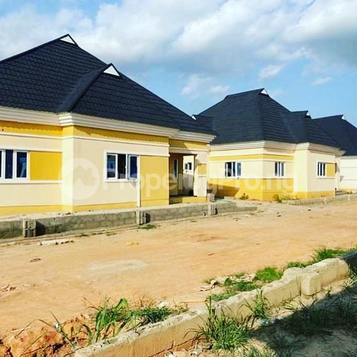 3 bedroom House for sale Mowe Mowe Obafemi Owode Ogun