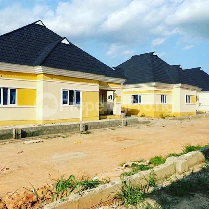 3 bedroom House for sale Mowe Mowe Obafemi Owode Ogun - 3