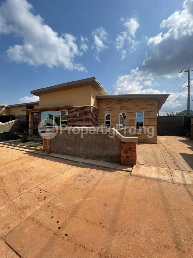 3 Bedroom House in Enugu Enugu House for sale in enugu House in