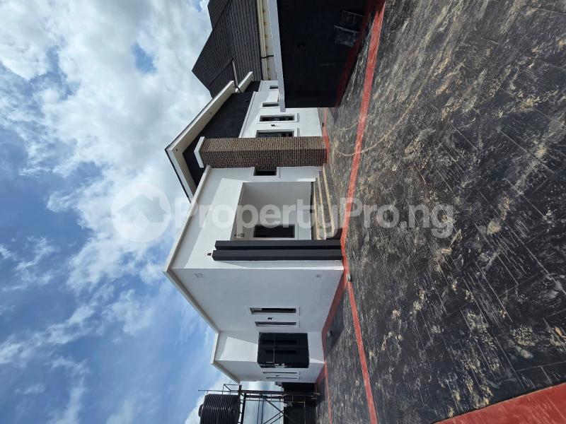 3 bedroom House for sale Enugu Enugu