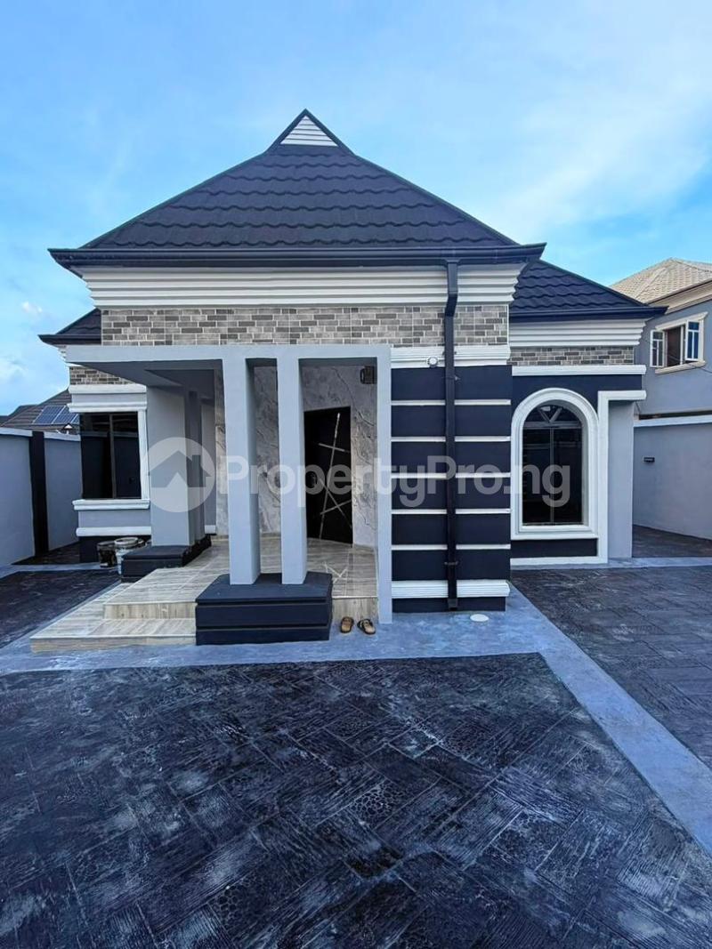 3 bedroom House for sale Unity Estate, After Alakia, Ibadan Alakia Ibadan Oyo