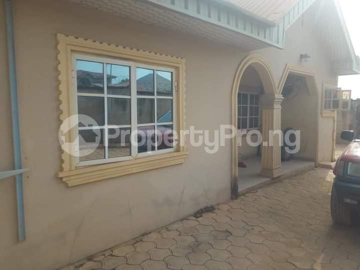 3 Bedroom House in Jericho Ibadan Oyo House for sale in ibadan