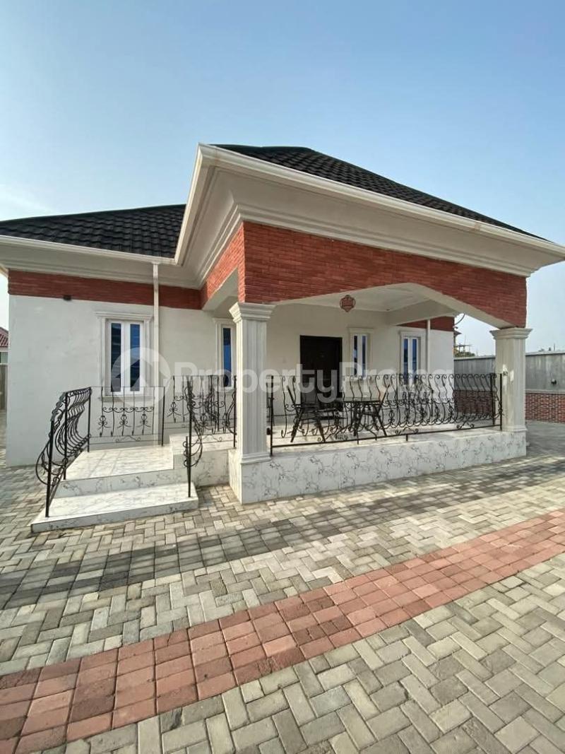 3 bedroom House for sale Mayfair Gardens Estate, Ibeju-Lekki Lagos