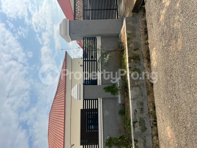 3 bedroom House for rent Efab Sunshine Waru. Apo Abuja