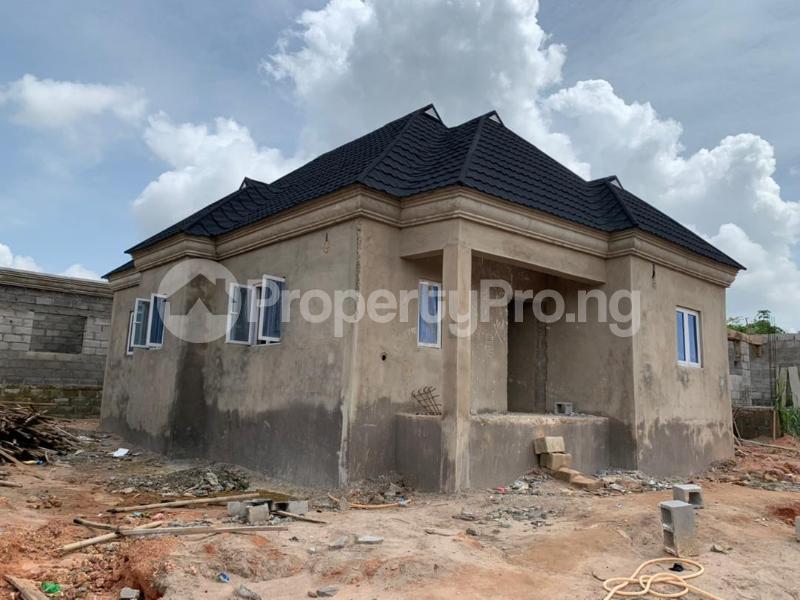3 bedroom House for sale Alagbado Agbado Ifo Ogun