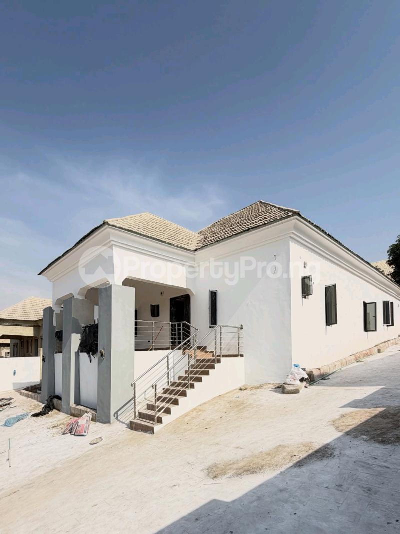 3 bedroom House for sale Lokogoma Lokogoma Abuja