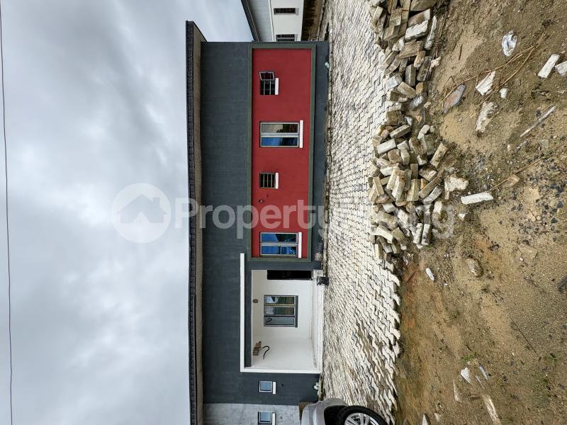 3 bedroom House for sale Happy Land Estate Sangotedo Lagos