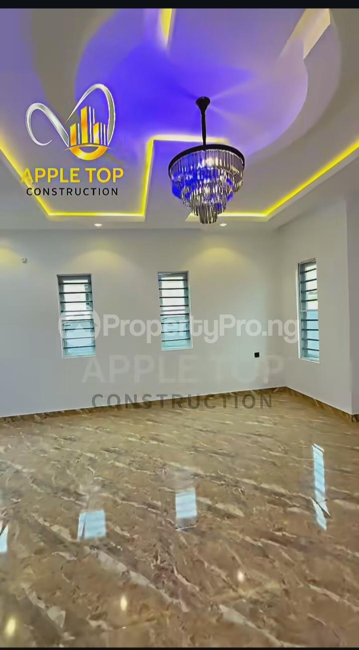 3 bedroom House for sale Centenary City Enugu Enugu