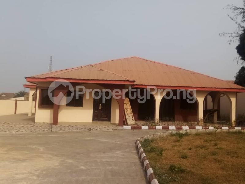 3 bedroom House for rent Kolapo Ishola Gra Road Akobo Ibadan Oyo