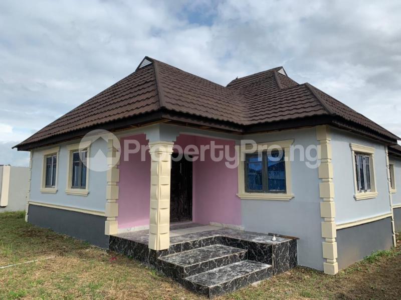 3 bedroom House for sale Arulogun Ojoo Ibadan Oyo