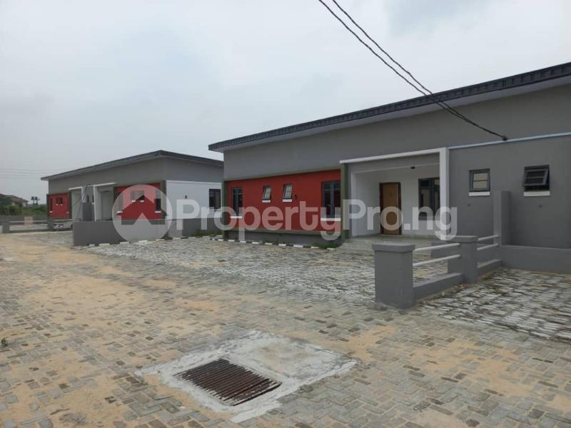 3 bedroom House for sale Peak Estate Oribanwa Ibeju-Lekki Lagos